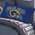 St. Louis Rams Sheet Sets