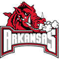 Arkansas Razorbacks Crib Bedding & Accessories