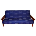 Kansas State Wildcats Futon Cover