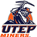 Texas El Paso Miners NCAA Gifts, Merchandise & Accessories