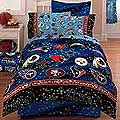 NFL Stars Football Bedding & Accessories