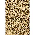 Leopard Skin Rug