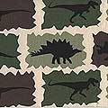 Retro Rex Bedding Collection