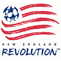 New England Revolution MLS Bedding & Room Decor