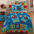 Thomas Ticket to Ride Bedding