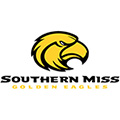 Southern Mississippi Golden Eagles NCAA Gifts, Merchandise & Accessories