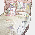 Little Dancer Bedding & Accessories