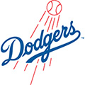 Los Angeles Dodgers Bedding, MLB Room Decor, Gifts, Merchandise & Accessories