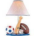 All Sport Lamp