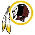 Washington Redskins NFL Bedding, Room Decor, Gifts, Merchandise & Accessories