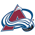 Colorado Avalanche NHL Bedding & Room Decor