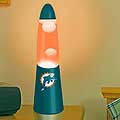 NFL Motion Lamps