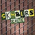 SK8BDERS Rule