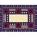 Stars & Flags Rug