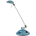 iPod MP3 Player Desk Lamp - Blue