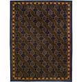 Genteel Fleece Blanket