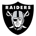 Oakland Raiders NFL Bedding, Room Decor, Gifts, Merchandise & Accessories