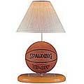 Basketball Lamp