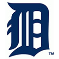 Detroit Tigers Bedding, MLB Room Decor, Gifts, Merchandise & Accessories