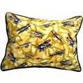 Corded Pillow Shams