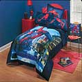 Spiderman Hero of the People Bedding