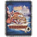 NFL Home Field Blankets