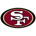 San Francisco 49ers NFL Bedding, Room Decor, Gifts, Merchandise & Accessories