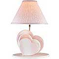 Heart Lamp and Night Light