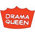 Drama Queen Rug