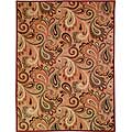 Rejoice Fleece Blanket