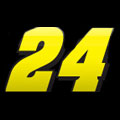 Jeff Gordon #24 Bedding, Gifts, Merchandise, Blankets, Pillows & Room Decor