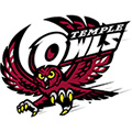 Temple Owls NCAA Gifts, Merchandise & Accessories