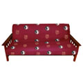 Florida Seminoles Futon Cover