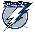 Tampa Bay Lightning NHL Bedding & Room Decor