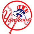 New York Yankees Bedding, MLB Room Decor, Gifts, Merchandise & Accessories