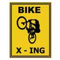 Bike X-ING