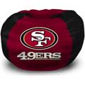 NFL Beanbags