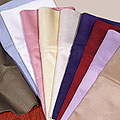 100% Cotton Sateen Kids Juvenile Sheet Sets