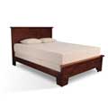 Select Foam Luxuria COOLMAX Memory Foam Mattresses