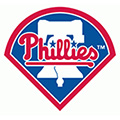 Philadelphia Phillies Bedding, MLB Room Decor, Gifts, Merchandise & Accessories