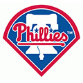 Philadelphia Phillies Bedding, MLB Room Decor, Gifts, Merchandise & Accessories