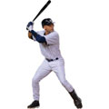 Fathead Wall Decals MLB Players