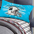 Carolina Panthers Sheet Sets