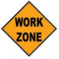 WORK ZONE