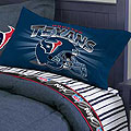 Houston Texans Sheet Sets