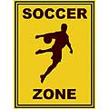 Soccer Zone