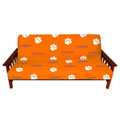 Clemson Tigers Futon Cover