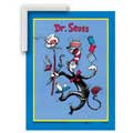 Cat In the Hat - Dr. Seuss