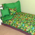 Toddler Classic Comforter / Sheet Set