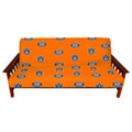 Auburn Tigers Futon Cover